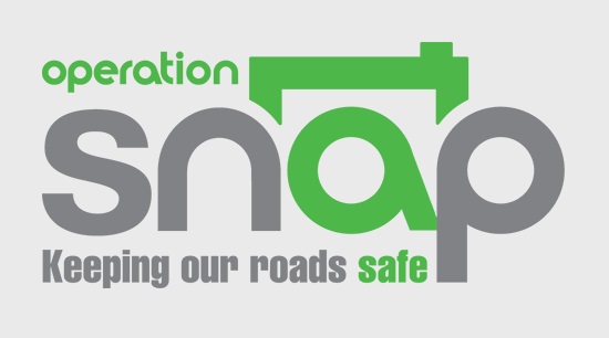Concerned About Road Safety? Use West Mercia Police Operation Snap!